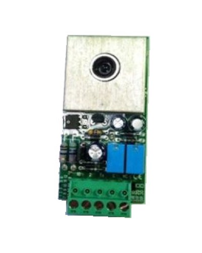 Плата RX DIR10 Came 119RIR137 в Назрани Запчасти для шлагбаумов и автоматики Pintop.ru