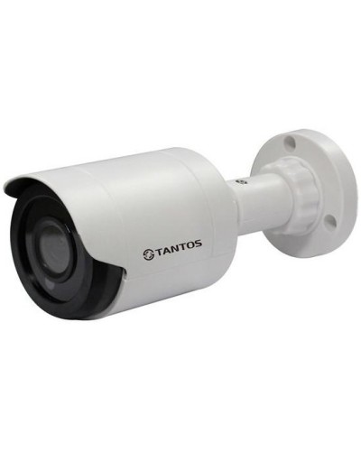 Камера видеонаблюдения в стандартном исполнении Tantos TSc-P2HDf (2.8) в Назрани Системы видеонаблюдения Pintop.ru