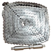 Цепь с замком направляющей V0682 Came 119RIE117