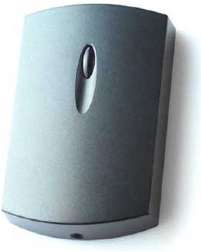 Считыватель IronLogic Matrix-III (мод. RD_All) (темно-серый металлик) в Назрани Считыватели Pintop.ru