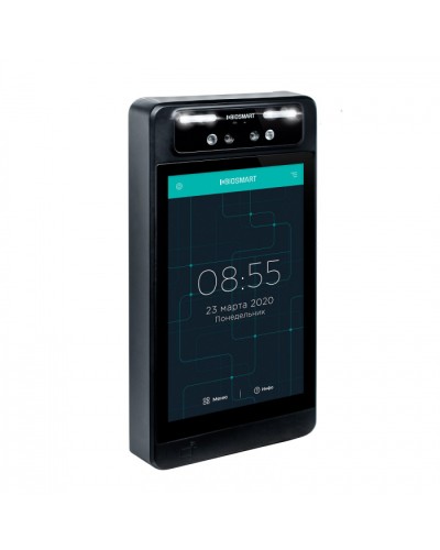 Терминал BIOSMART-MF QUASAR в Назрани Контроллеры Pintop.ru