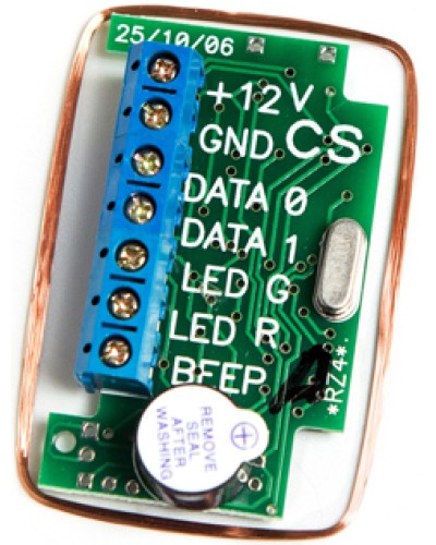 Модуль считывателя IronLogic RZ4 в Назрани Считыватели Pintop.ru