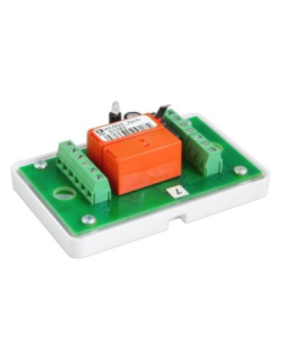 Адресный исполнительный модуль Сигма-ИС ИСМ22 исп.08 в Назрани Адресная система пожарной сигнализации Сигма-ИС Pintop.ru