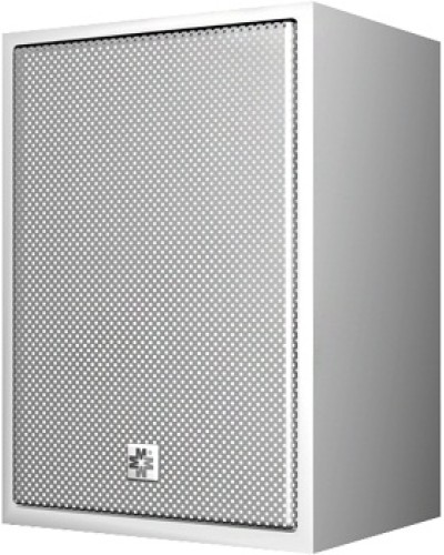 Громкоговоритель настенный, 100В, 3Вт МЕТА АСР-06.1.3 исп.3 в Назрани Система оповещения и трансляции Мета Pintop.ru