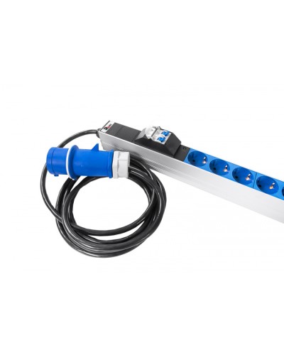 Блок розеток REM R-32-10S-12C13-4C19-A-I-1420-3-2P в Назрани Блоки розеток Pintop.ru