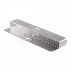 Переходник по высоте Стандарт 200х100х80 Промрукав (PR16.0855)