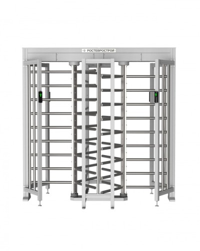 Турникет Ростов-Дон ПР2/3М2-У (0893) в Назрани Турникеты Pintop.ru
