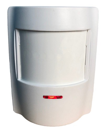 Извещатель пассивный инфракрасный Магнито-контакт ИО 409-21-Т Аякс (с тампером) ТУ 4372-008-39153777-02 в Назрани Извещатели охранные Pintop.ru