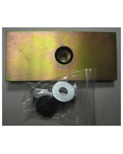 Комплект Vizit ЗИП ML300M якорь в Назрани Аксессуары для многоабонентных систем Pintop.ru