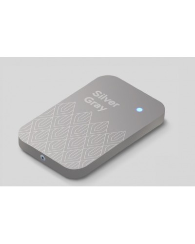 Считыватель мультиформатный ESMART Reader BLE серии STONE (ER1701 EO1729) (Silver Gray) в Назрани Считыватели Pintop.ru