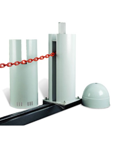 Колонна с приводом и блоком управления Came 001CAT-X в Назрани Автоматические цепи Pintop.ru