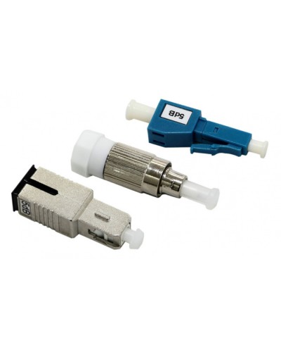 Аттенюатор Hyperline ATT-SC-SC-PC-2dB в Назрани Аттенюатор Pintop.ru