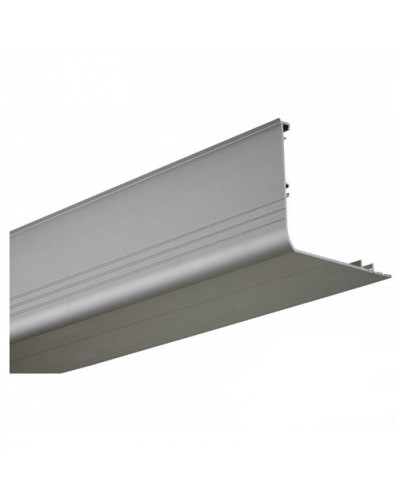 Профиль лицевой крышки Faac 105428 в Назрани Запчасти для шлагбаумов и автоматики Pintop.ru