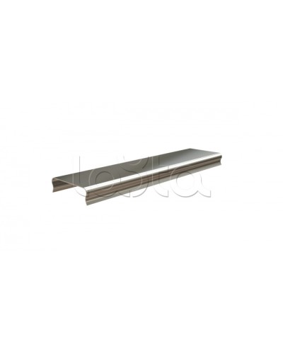 Крышка на лоток Hyperline RST-UTC-600-15-2000-1,5-SZ в Назрани Аксессуары для лотков Pintop.ru