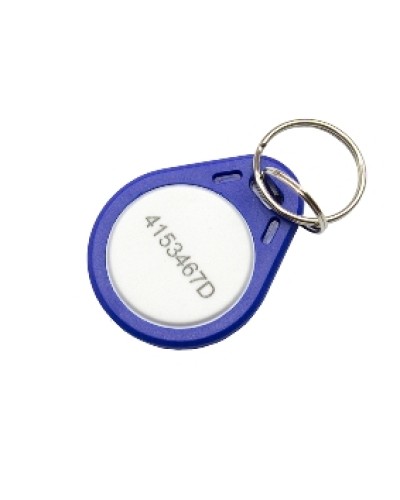 Брелок IronLogic IL-30 NFC (c кольцом) в Назрани Оптовые идентификаторы Pintop.ru