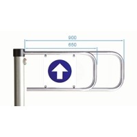 Створки для калитик PERCo-ASG-900