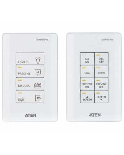 Система управления ATEN VK0100-AT в Назрани Переговорные устройства Pintop.ru