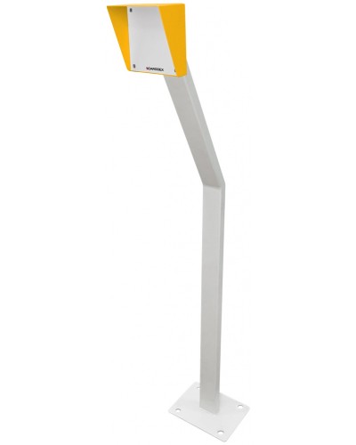 Стойка въезда SP-03 CARDDEX в Назрани Запчасти для шлагбаумов и автоматики Pintop.ru