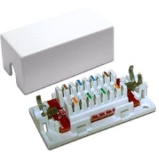 Модуль соединительный UTP, категории 6 LANMASTER LAN-CNB-UTP6