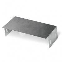 Заглушка торцевая для лотка 150х50 мм Стд ПожТехКабель PTK-Accessories (594-104)