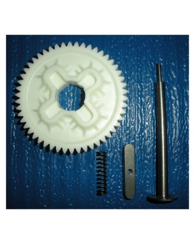 Шестерня пластиковая BX-243 Came 119RIBX052 в Назрани Запчасти для шлагбаумов и автоматики Pintop.ru