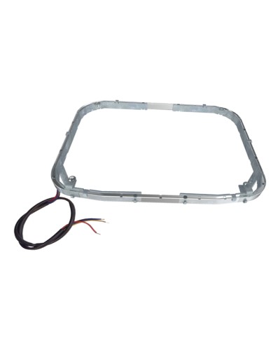 Светодиодное кольцо тумбы GT4 Came 803XA-0280 в Назрани Запчасти для шлагбаумов и автоматики Pintop.ru