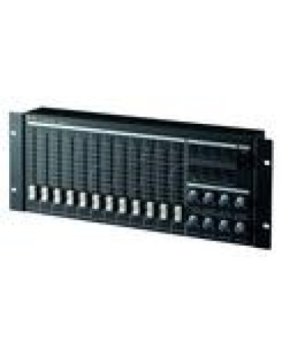 Пульт VCA управления микшером, 8*RJ-45 TOA D-911 в Назрани Системы оповещения и трансляции TOA Pintop.ru