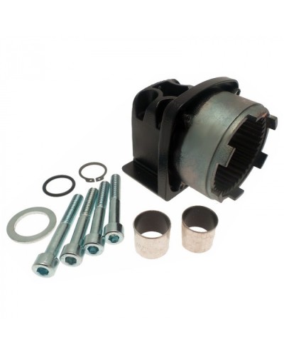 Крышка корпуса редуктора FLEX верхняя Came 119RID188 в Назрани Запчасти для шлагбаумов и автоматики Pintop.ru