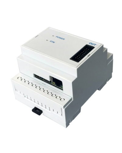 Адаптер Метаком Адаптер RDA Classic в Назрани Дополнительное оборудование для СКУД Pintop.ru