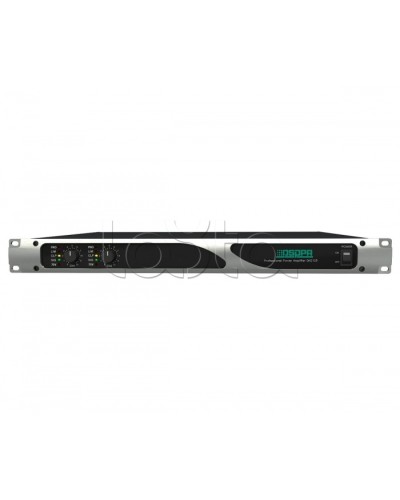 Усилитель цифровой трансляционный 2-канальный DSPPA DA-2125 в Назрани Система оповещения и трансляции Dsppa Pintop.ru