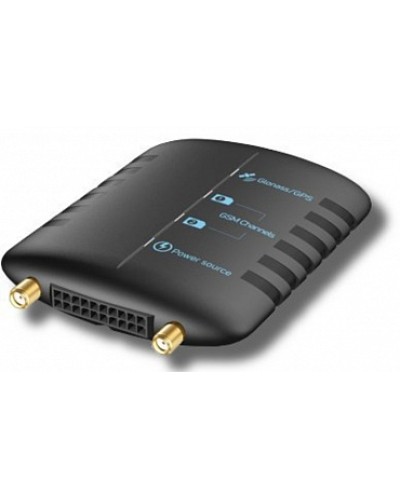 Спутниковая система мониторинга мобильных объектов Ritm Voyager 2N ГЛОНАСС LIGHT RC в Назрани GPS мониторинг Pintop.ru