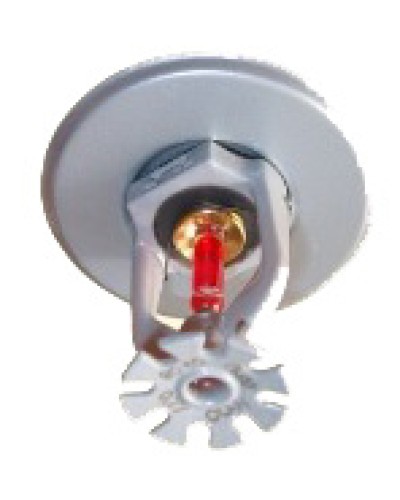 Декоративный отражатель Спецавтоматика в Назрани Аксессуары для оросителей Pintop.ru