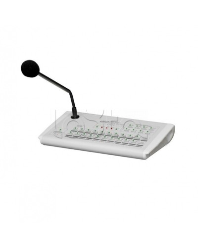 Настольный микрофонный пульт JDM RМ-2000 в Назрани Микрофонные консоли и микрофоны Pintop.ru