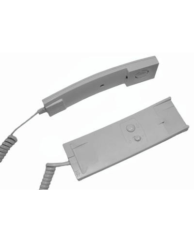 Трубка координатная, квартирная, переговорная Метаком ТКП-09М в Назрани Аксессуары для многоабонентных систем Pintop.ru