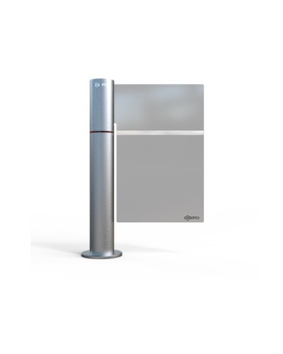 Стекло для калитки OxgardК-14 900 в Назрани Калитки Pintop.ru