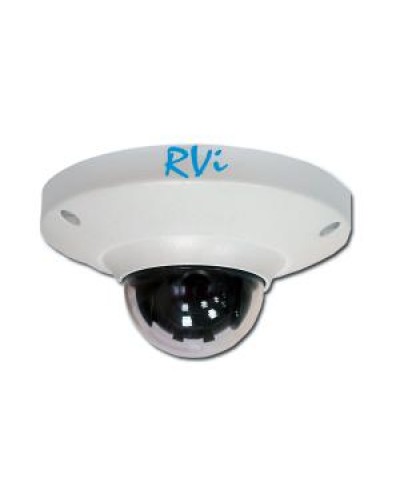 IP-камера видеонаблюдения уличная купольная RVi-IPC33M (6 мм) в Назрани IP-камеры Pintop.ru