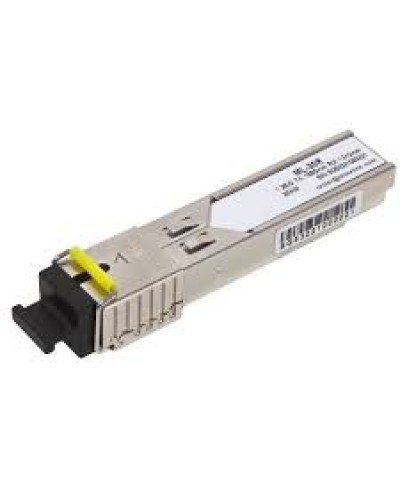 SFP модуль одноволоконный WDM Beward ML-SG-20WDS-55SD в Назрани Модули SFP/XFP/GBIC Pintop.ru