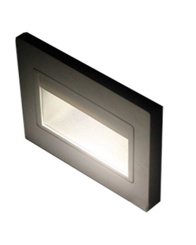 Cветильник ночного дежурного освещения Hostcall MP-660B2 в Назрани Светильники Pintop.ru