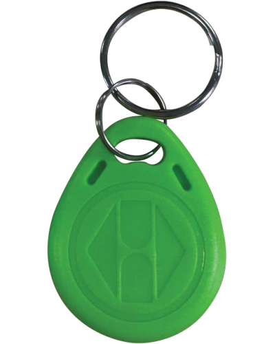 Tantos EM-Marine (брелок) TS светло-зелёный в Назрани Оптовые идентификаторы Pintop.ru