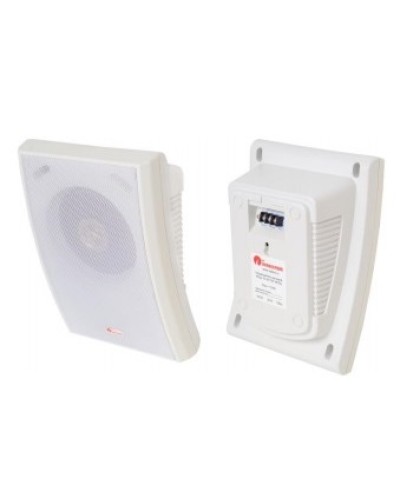 Громкоговоритель настенный Полисервис АСШ-10-30/100 (НП2) в Назрани Система оповещения Октава Полисервис Pintop.ru