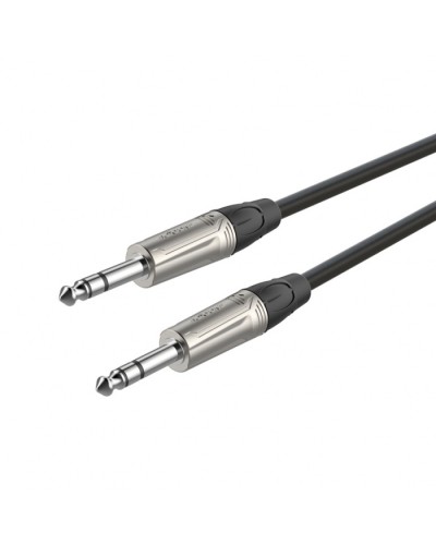 Кабель инструментальный ROXTONE DMJJ200/6 в Назрани Система оповещения и трансляции Roxton Pintop.ru