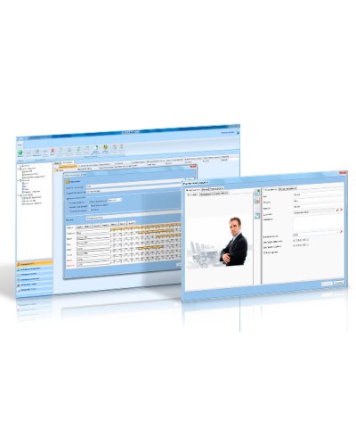 ПО Профили безопасности для карт Mifare RusGuard LevelSec-Unl в Назрани Сетевая СКУД - RusGuard Pintop.ru