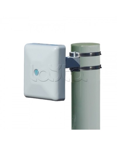 Извещатель радиоволновой двухпозиционный Forteza ФОРТЕЗА-50-Ethernet в Назрани Извещатели охраны периметра Pintop.ru