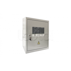 Шкаф управления адресный Рубеж ШУЗ-О-3-01-R3 (IP54)