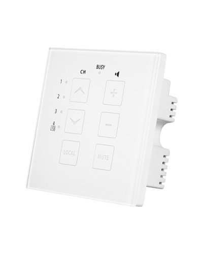 Панель управления DSPPA MAG-505S в Назрани Система оповещения и трансляции Dsppa Pintop.ru