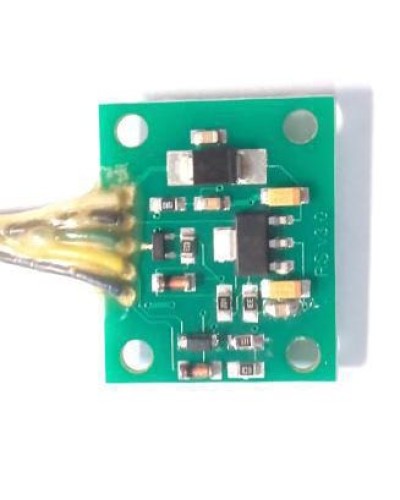 Датчик Ростов-Дон Датчик RS для триподов (версия 3.0) в Назрани Дополнительное оборудование для СКУД Pintop.ru