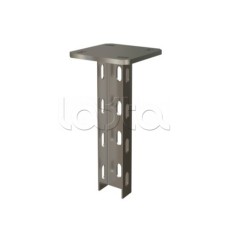 Потолочная сварная стойка Hyperline TMS-WCS-3-70-50-600-4,0-EZ