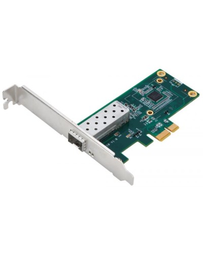Сетевой PCI Express адаптер D-Link DGE-560SX/D1A в Назрани Сетевые адаптеры Pintop.ru