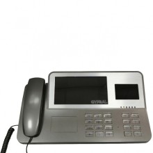 Блок консьержа Цифрал БК-04