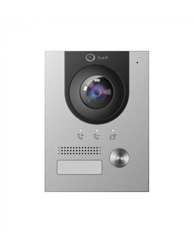 Панель вызывная True IP Systems TI-4308MP в Назрани Вызывные IP панели Pintop.ru